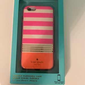 Kate Spade IPhone 6/6s Phone Case